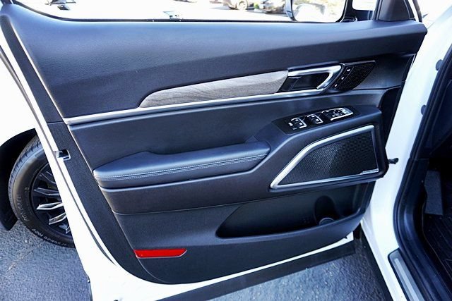 Used 2021 Kia Telluride SX FWD image 34