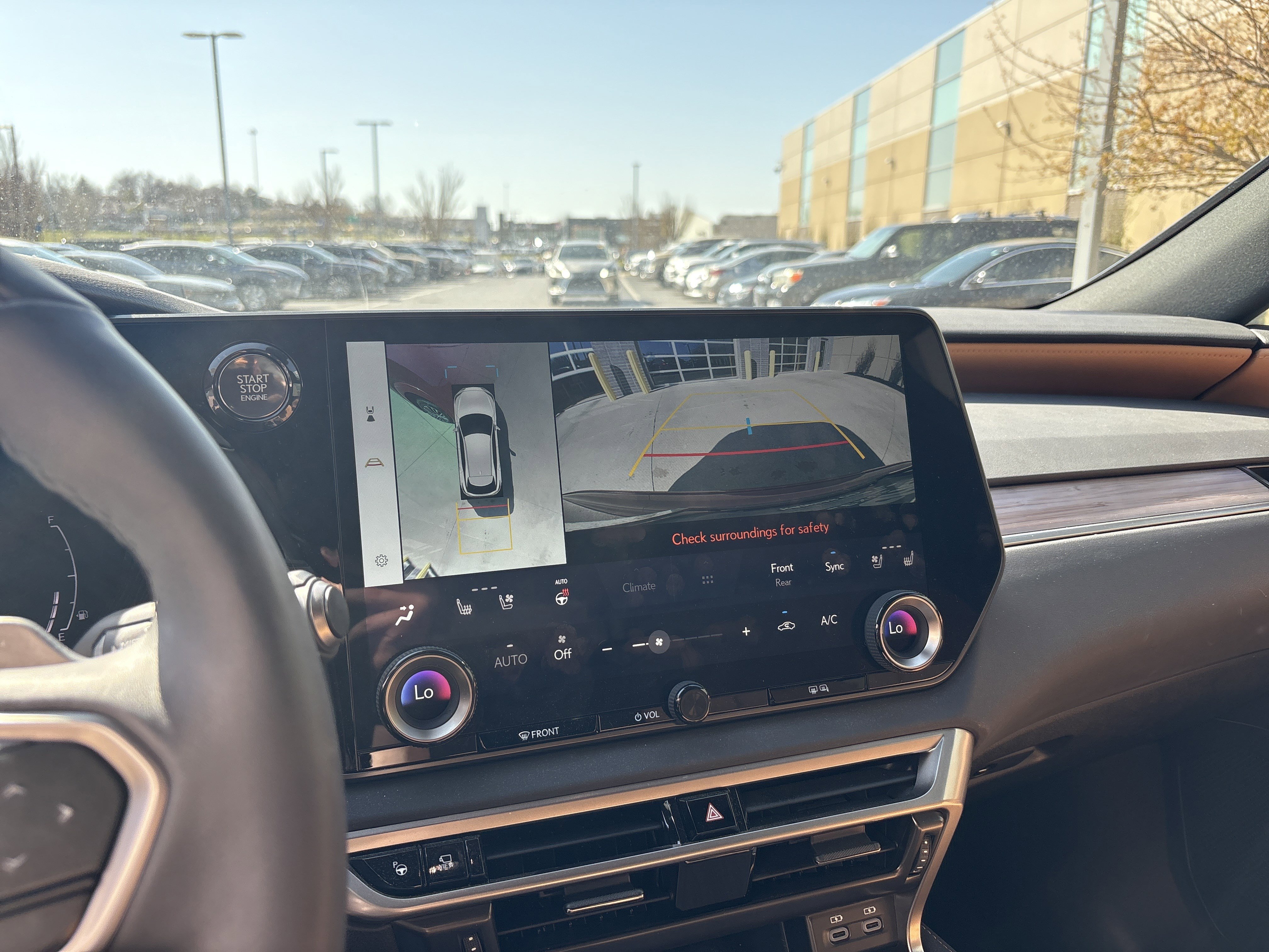 Used 2024 Lexus RX 350 Premium Plus w/ Convenience Package image 30