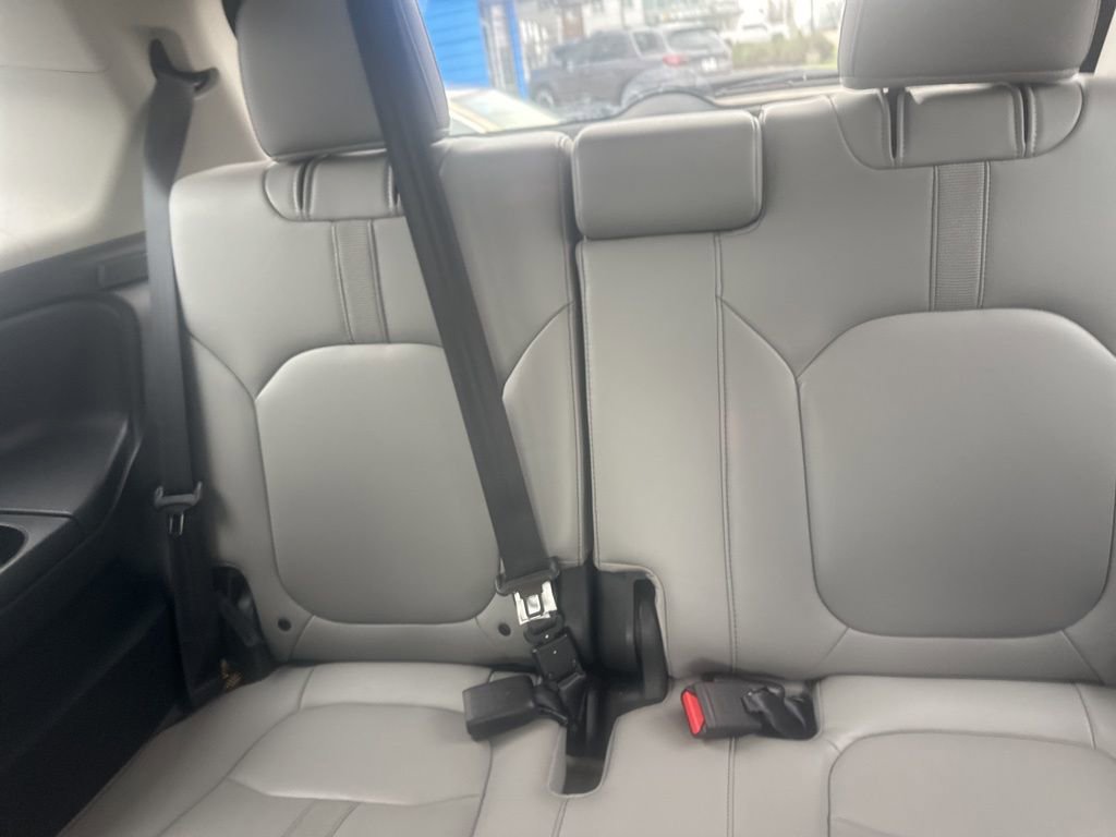 Used 2023 Honda Pilot EX-L image 9