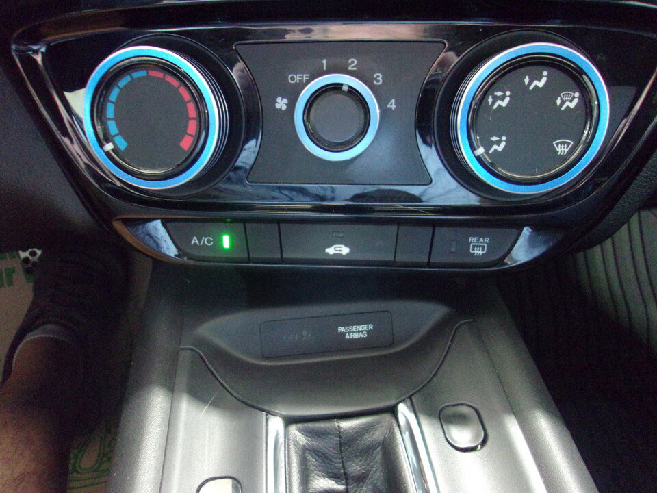 Used 2020 Honda HR-V Sport image 15