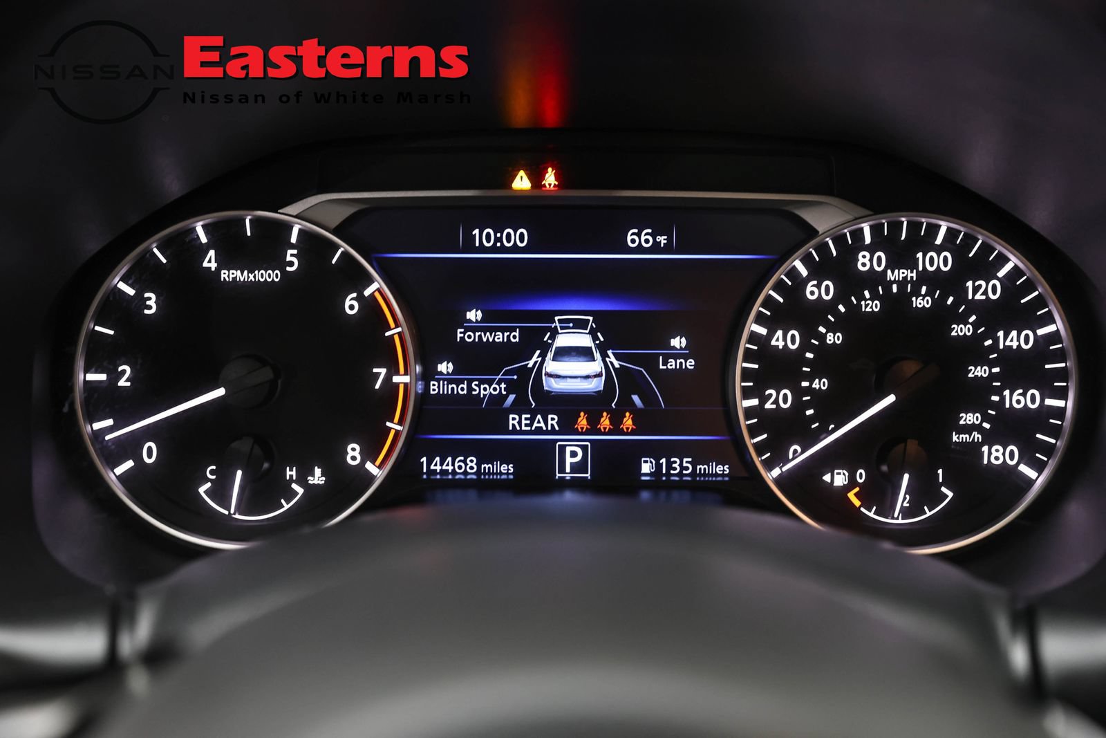 Used 2023 Nissan Altima 2.0 SR FWD image 18