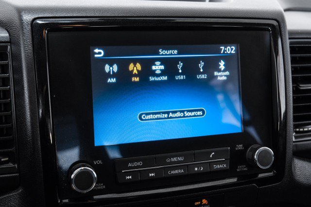 Used 2022 Nissan Frontier S w/ Technology Package AWD/4WD image 26