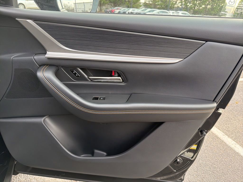 New 2026 MAZDA CX-90 3.3 Turbo S w/ Premium Plus image 26