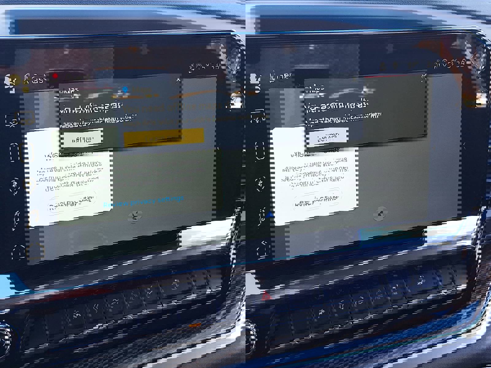 New 2025 GMC Sierra 1500 Elevation w/ LPO, Elevation Black Package AWD/4WD image 23