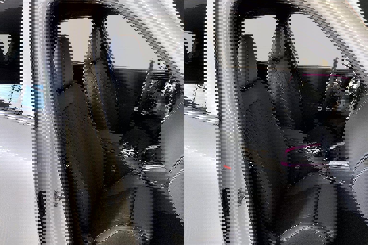 New 2026 BMW X3 xDrive30 w/ Convenience Package image 14