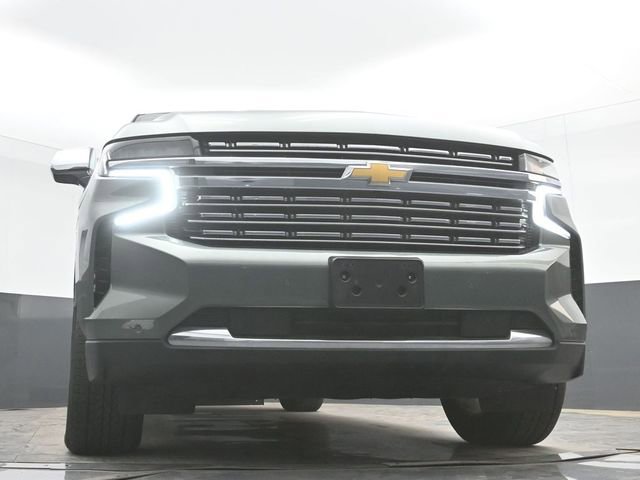 Used 2023 Chevrolet Suburban Premier image 45