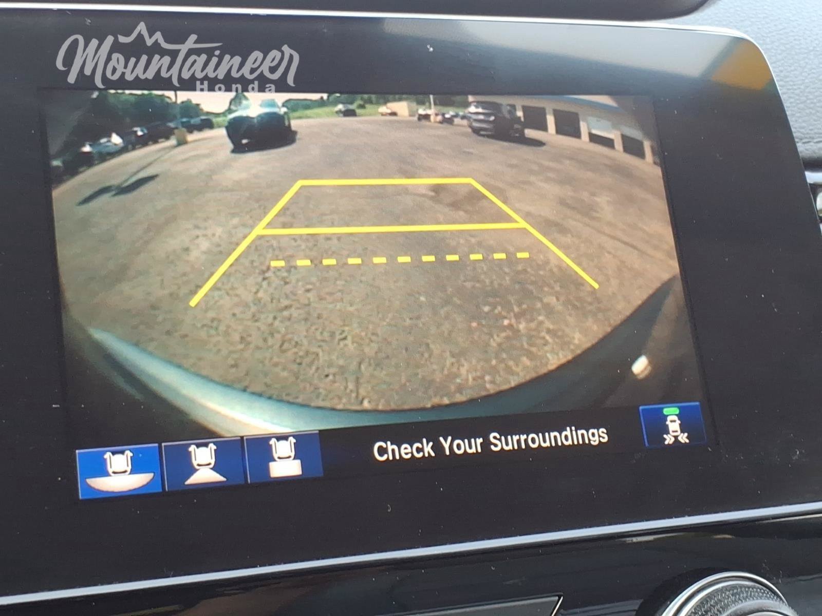 Used 2018 Honda CR-V EX-L image 27