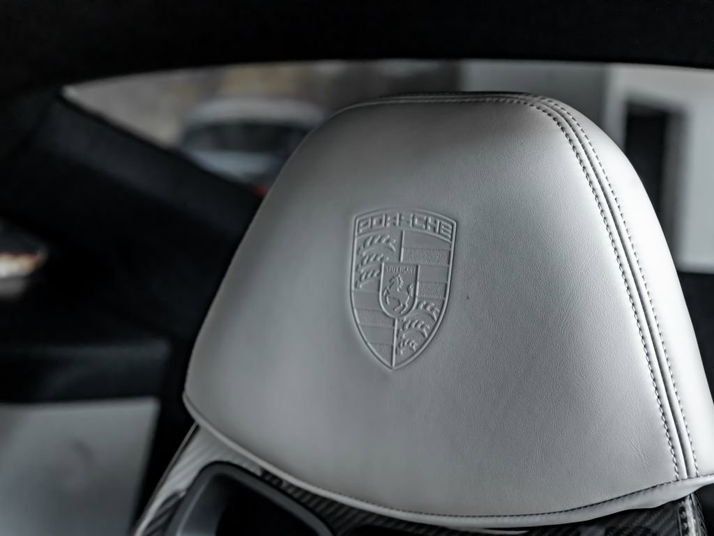 Certified 2024 Porsche 911 GT3 image 16