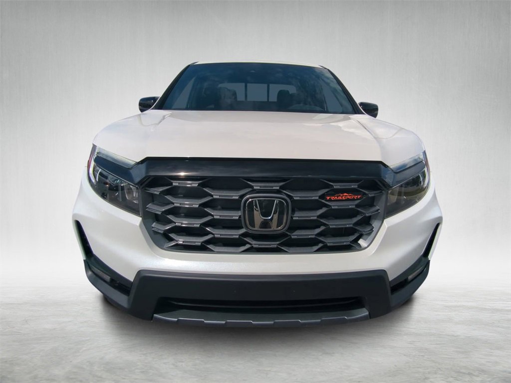 New 2026 Honda Ridgeline TrailSport image 8