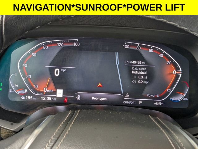 Used 2023 BMW X5 sDrive40i RWD image 18