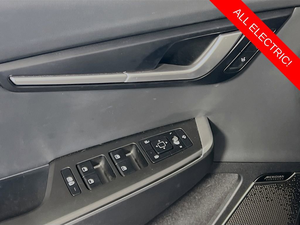 Certified 2023 Kia EV6 Wind w/ Wind Technology Package RWD image 7