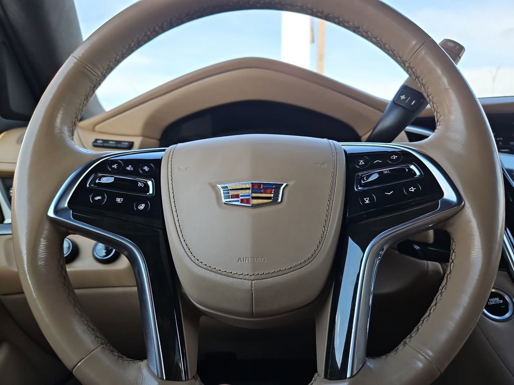 Used 2020 Cadillac Escalade Platinum AWD/4WD image 30