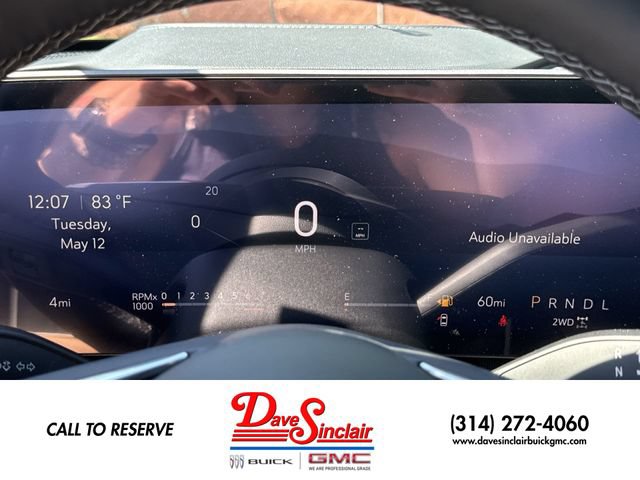 New 2026 Buick Enclave Sport Touring w/ Power Package AWD/4WD image 15