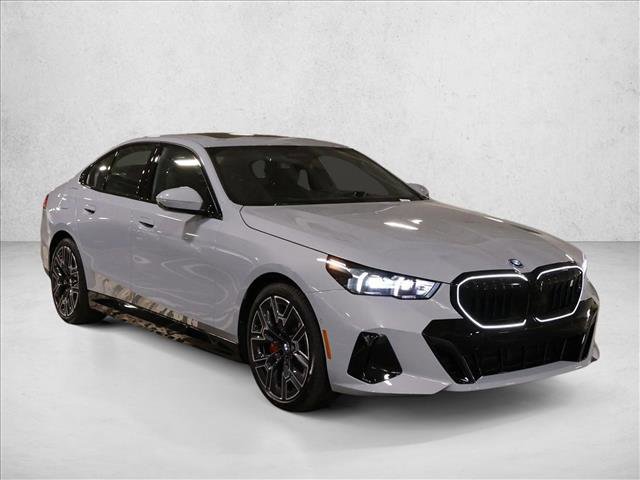 New 2026 BMW i5 eDrive40 AWD/4WD image 6