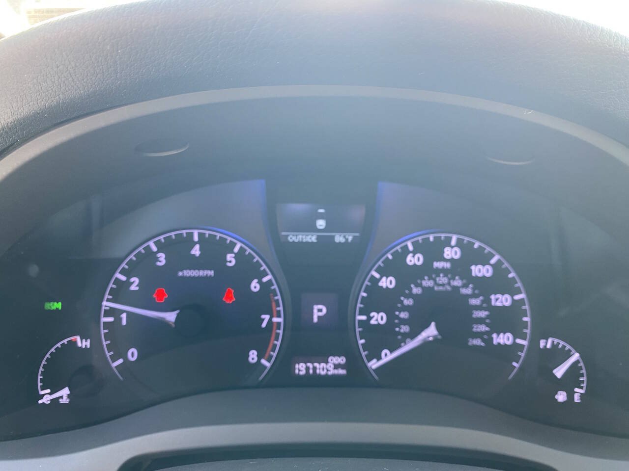 Used 2013 Lexus RX 350 AWD w/ Navigation Pkg image 25
