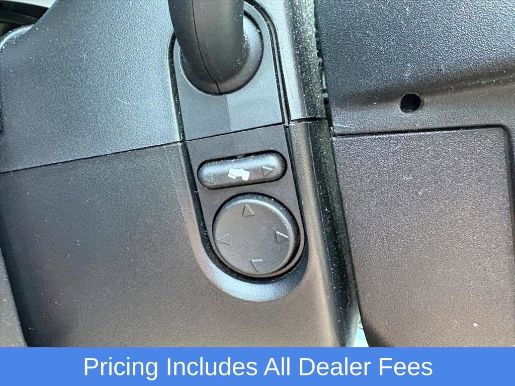 Used 2016 Ford Expedition EL Limited AWD/4WD image 13