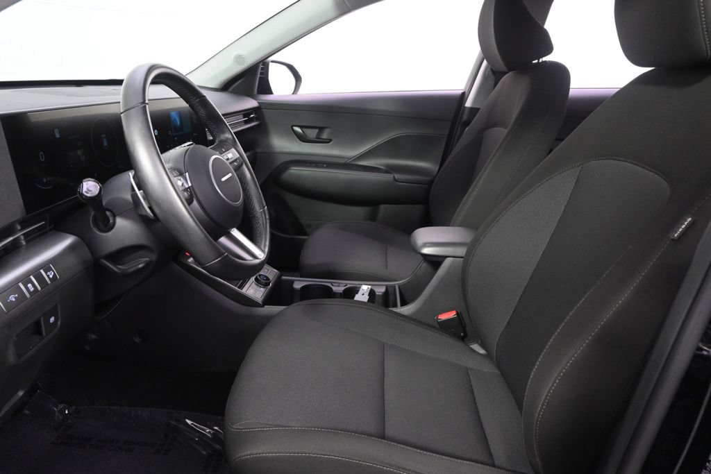 Used 2024 Hyundai Kona SEL w/ Convenience Package AWD/4WD image 13