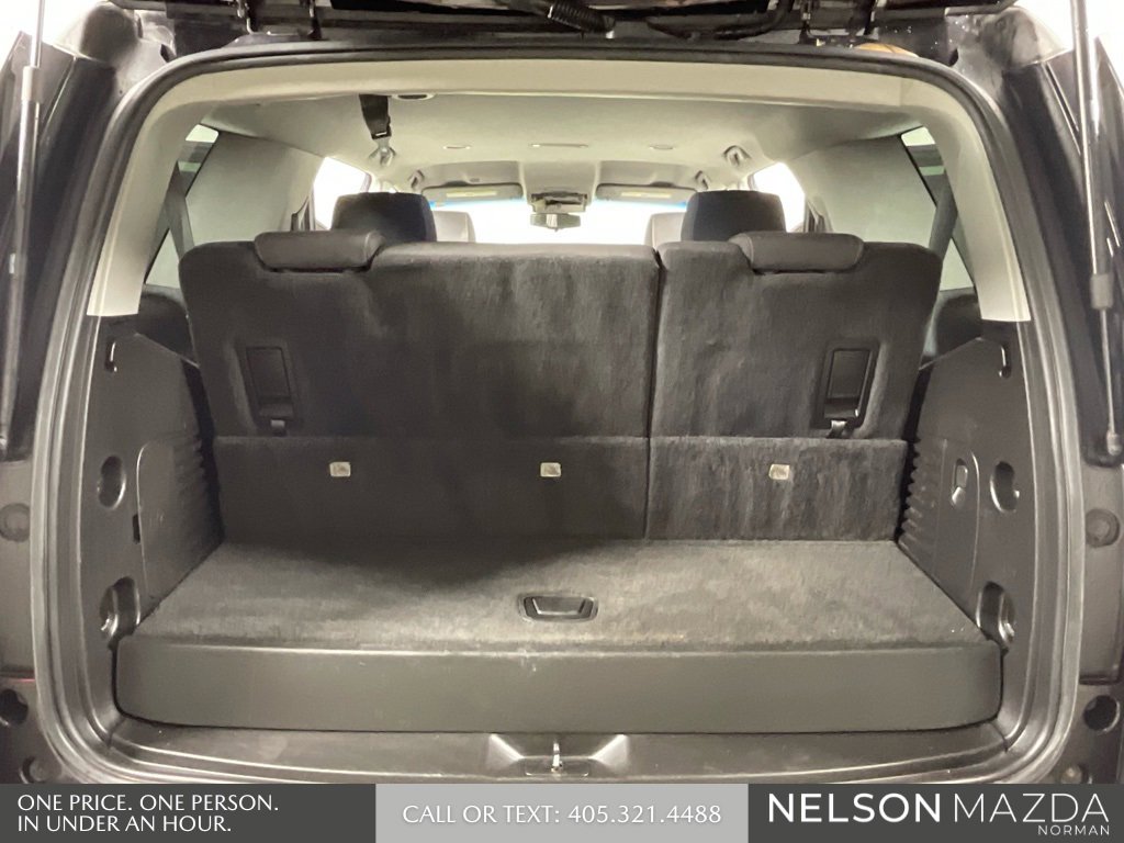 Used 2018 Chevrolet Tahoe LS image 13