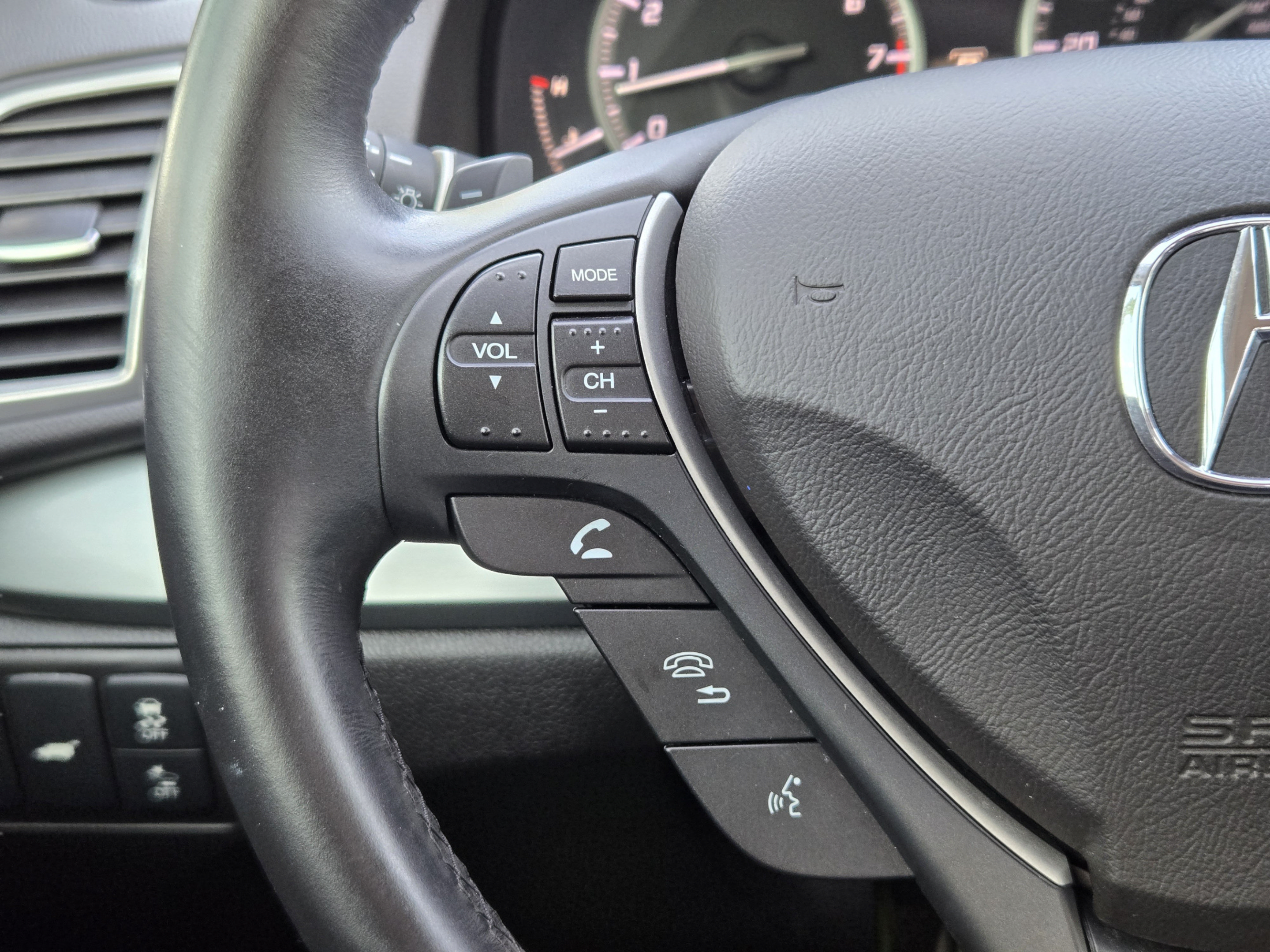 Used 2017 Acura RDX FWD w/ Technology Package image 24