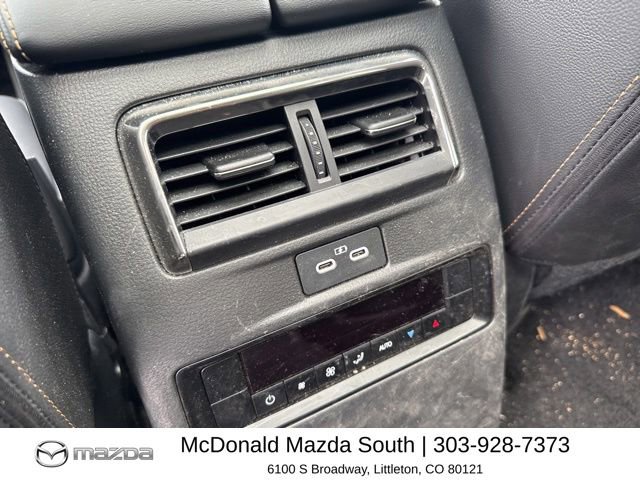 Used 2024 MAZDA CX-90 Plug-In Hybrid w/ Premium Pkg AWD/4WD image 15