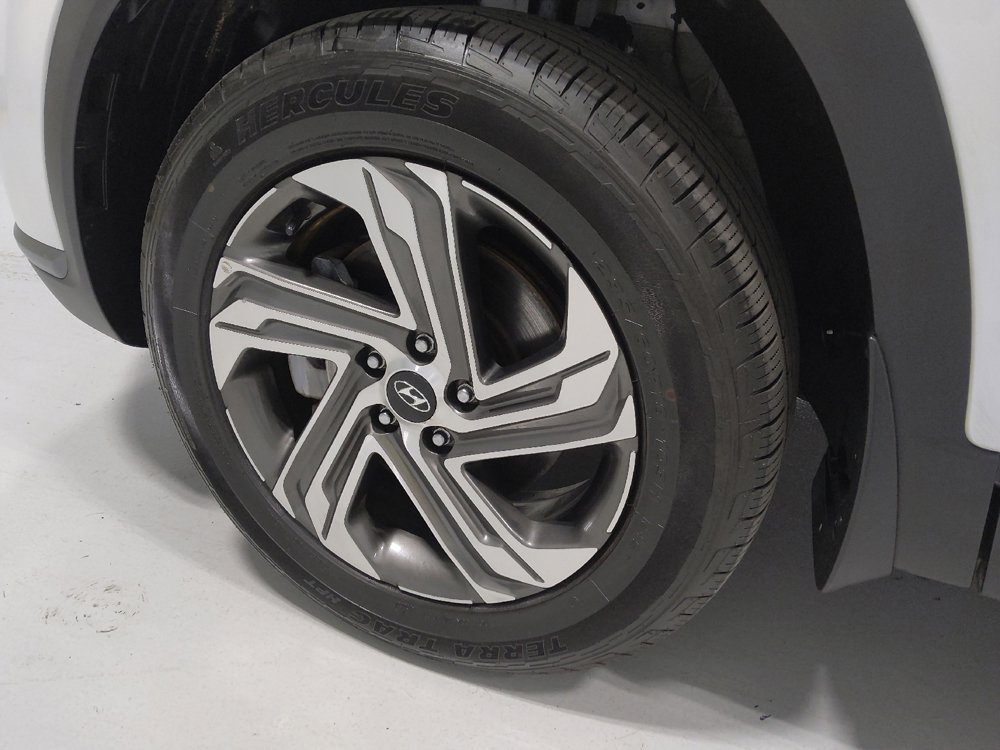 Used 2023 Hyundai Santa Fe SE AWD/4WD image 31