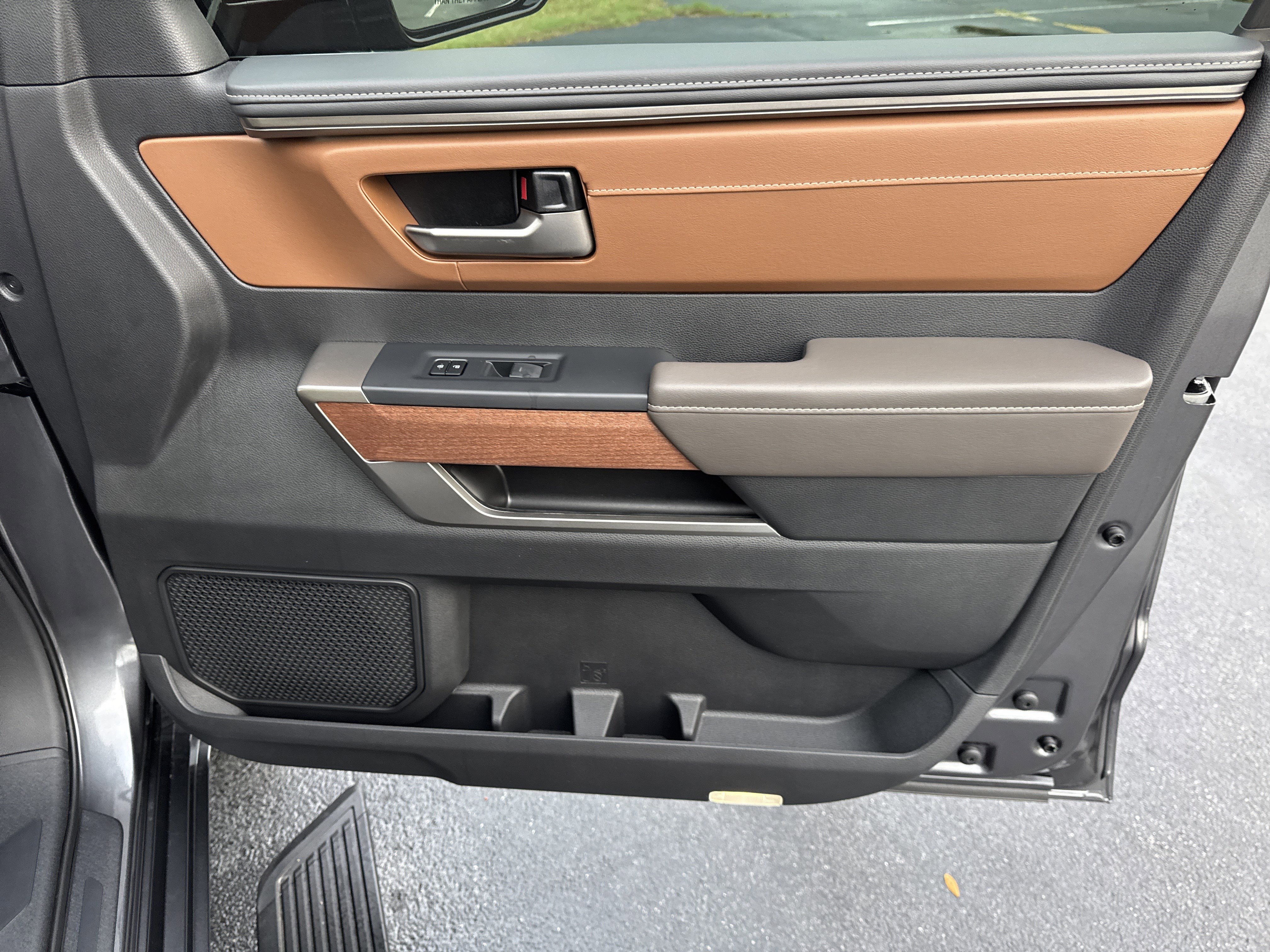 New 2026 Toyota Tundra 1794 Edition image 39