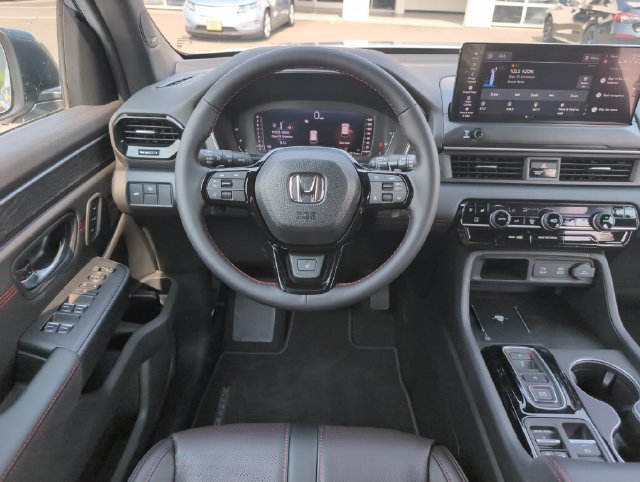 Used 2026 Honda Pilot Black Edition image 20