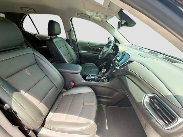 Used 2024 Chevrolet Equinox Premier FWD image 15