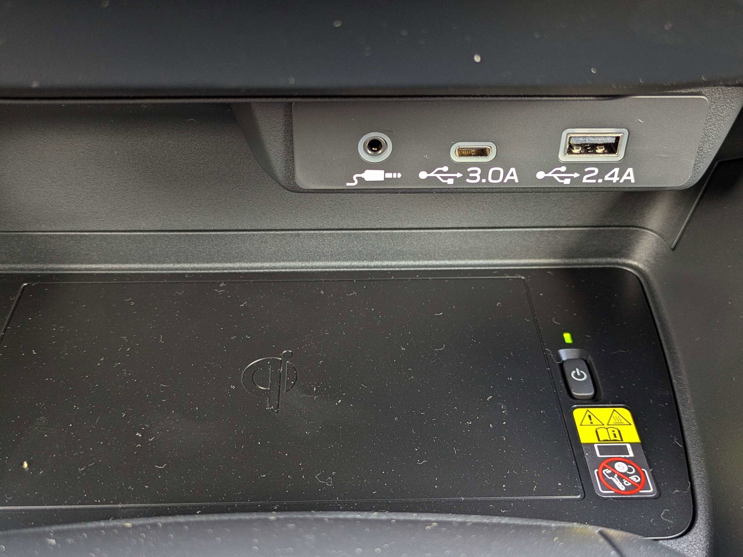 New 2026 Subaru Impreza RS image 29