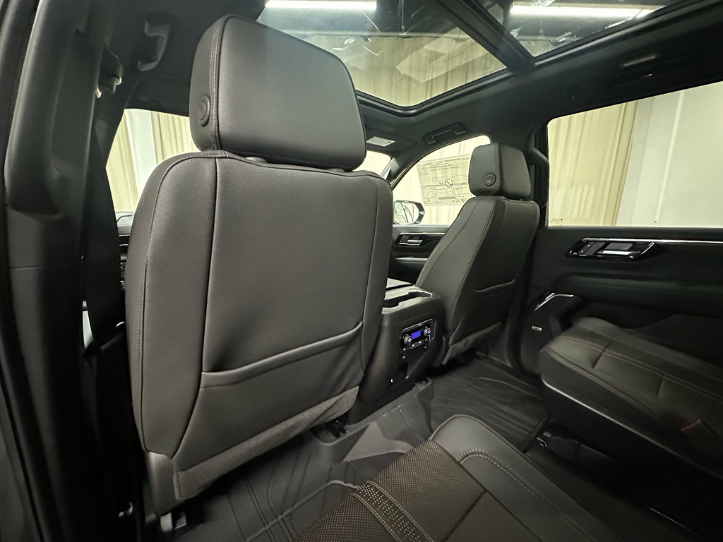 New 2026 Chevrolet Tahoe High Country w/ Sun And Tow Package image 25