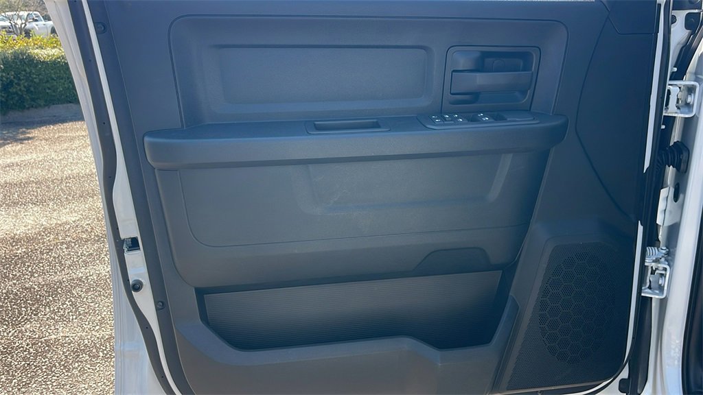 New 2026 RAM 3500 Tradesman image 16