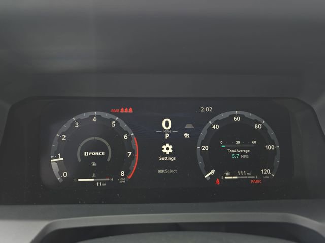 New 2026 Toyota Tacoma TRD Sport image 18