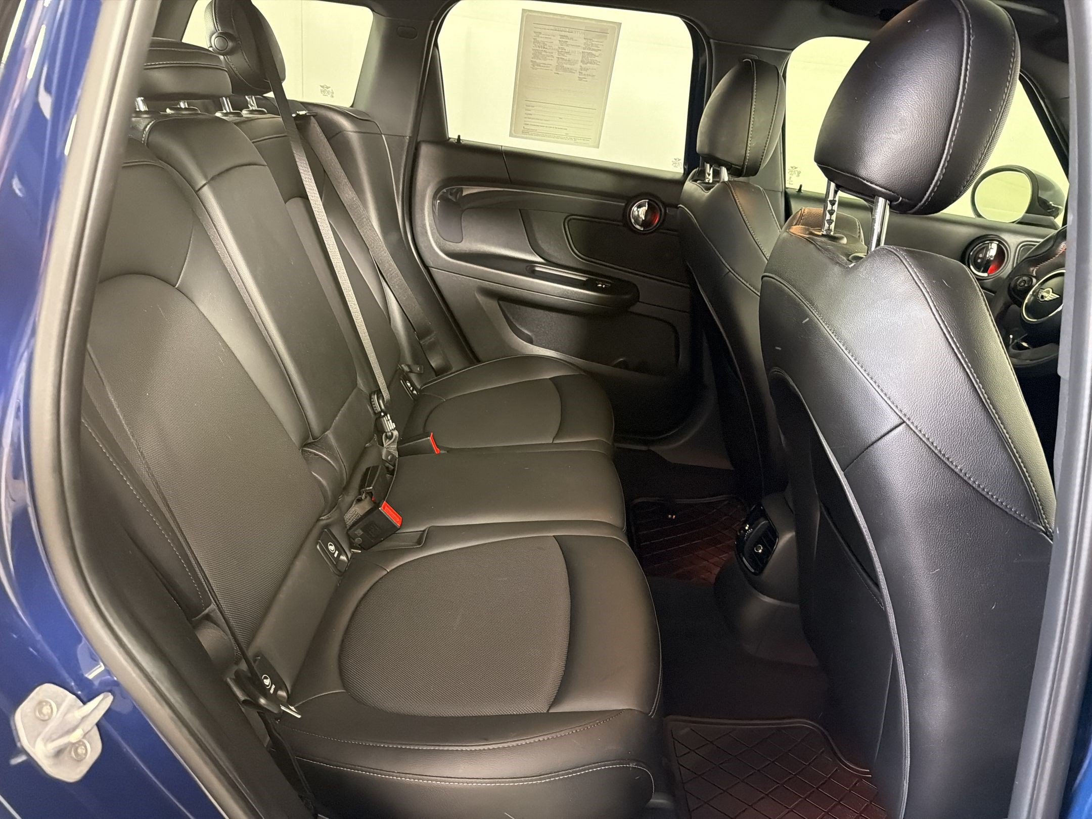Used 2018 MINI Cooper Countryman S AWD/4WD image 30