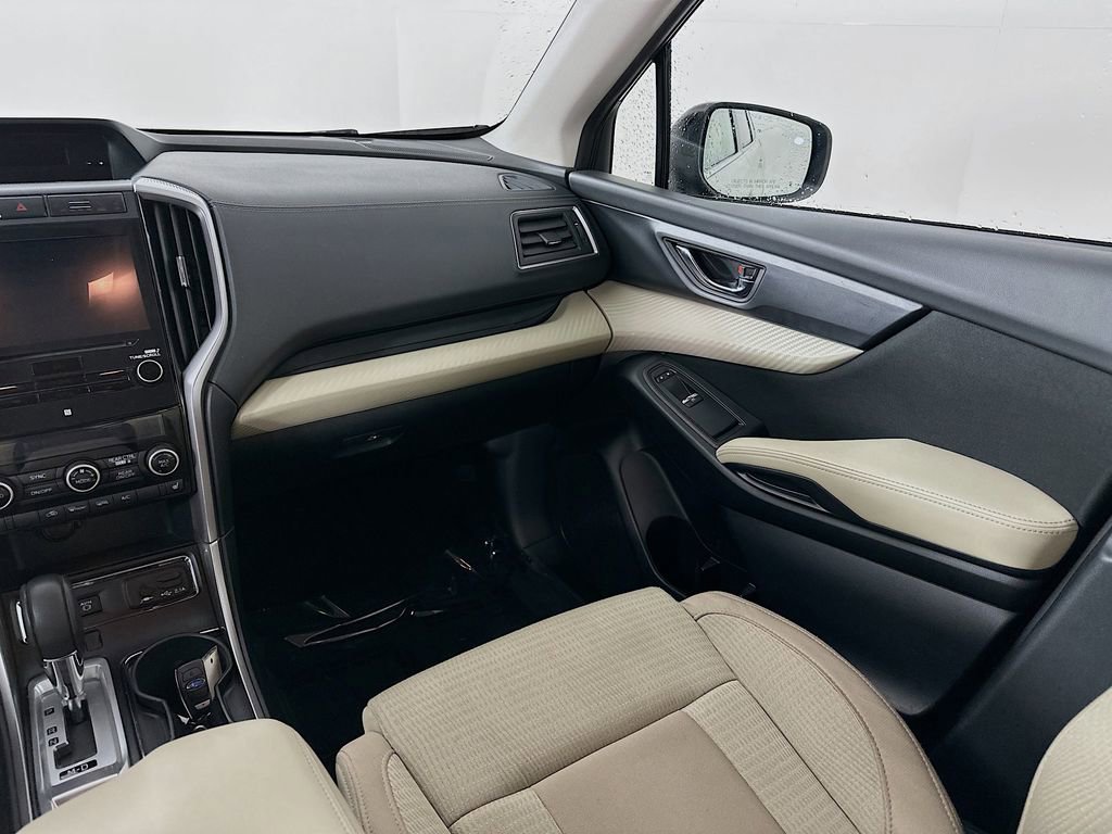 Used 2022 Subaru Ascent Premium w/ Convenience Package image 30