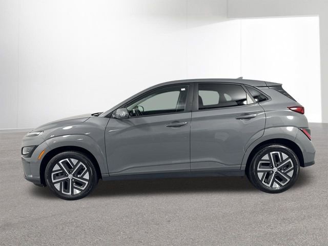 Used 2023 Hyundai Kona SEL w/ Cargo Package FWD image 29