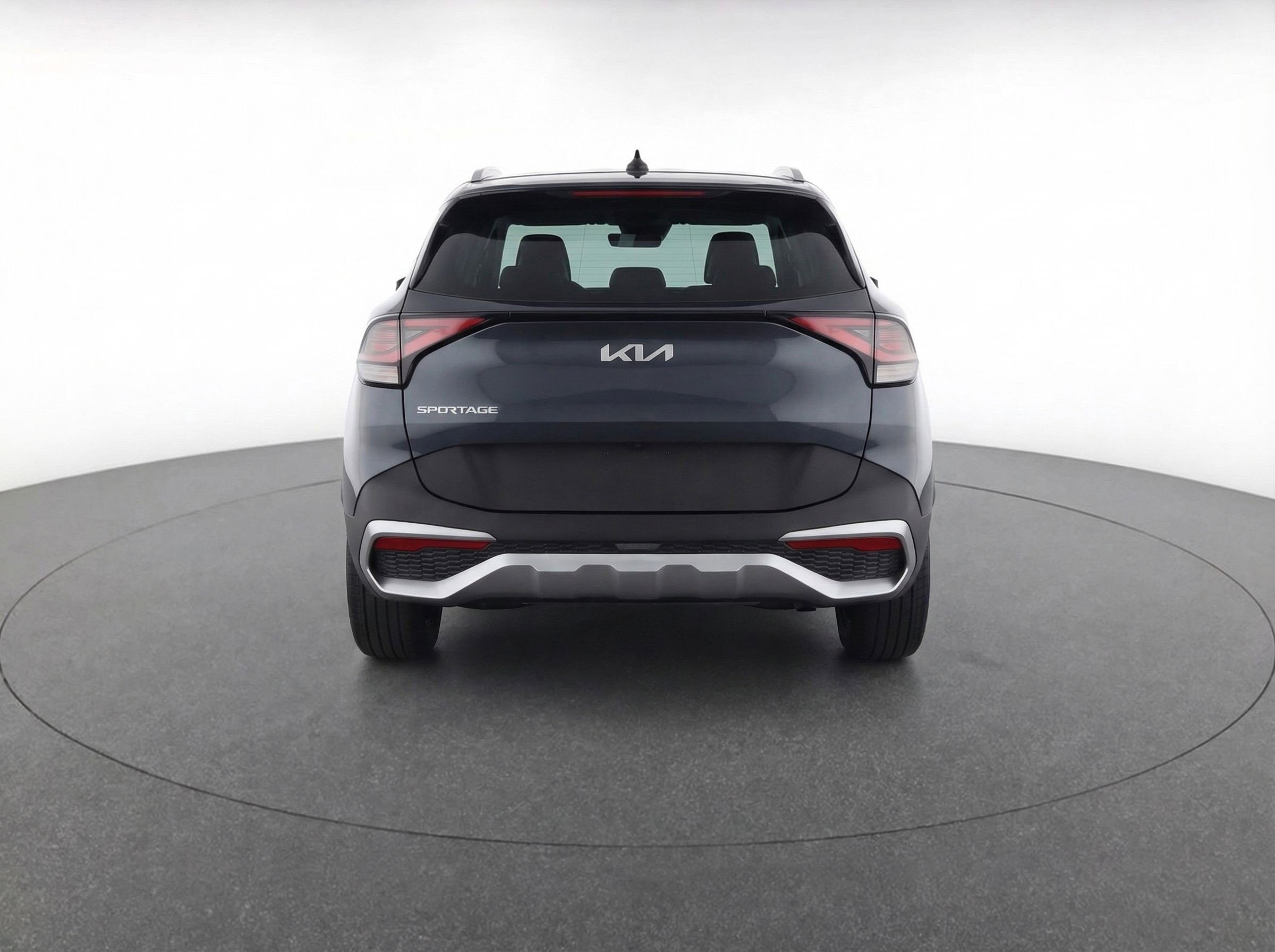 Used 2024 Kia Sportage LX image 7