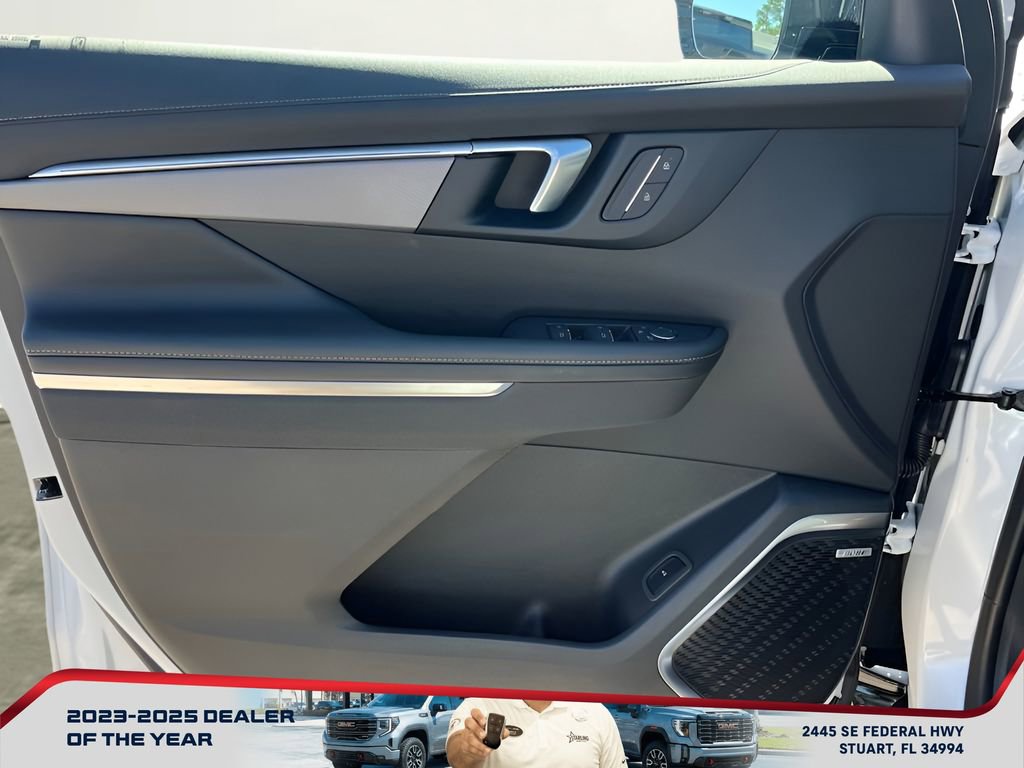 New 2025 Buick Enclave Sport Touring w/ Super Cruise Package image 24