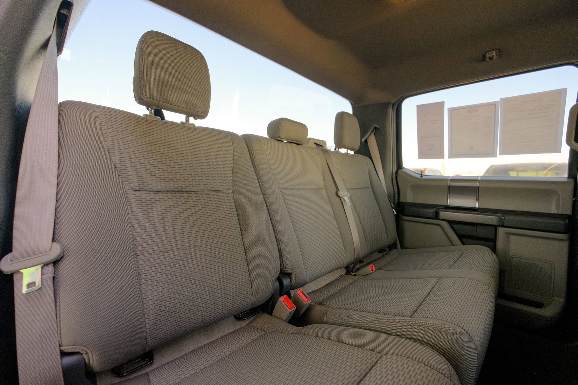 Used 2020 Ford F150 XLT w/ XTR Package image 19