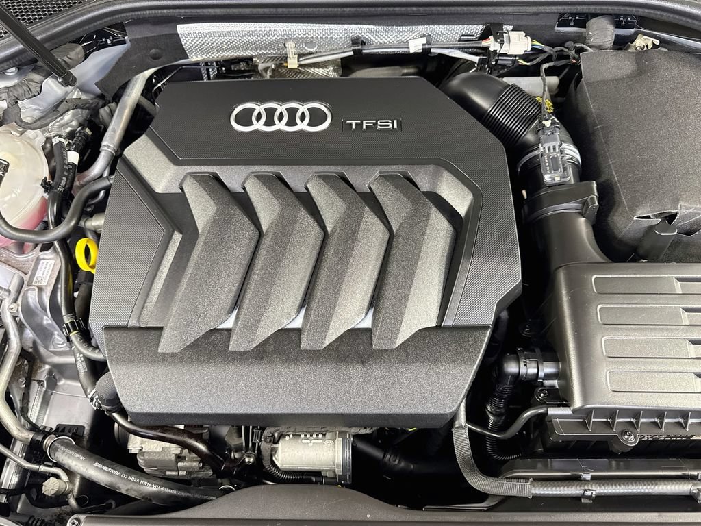 Used 2018 Audi A3 2.0T Premium FWD image 40