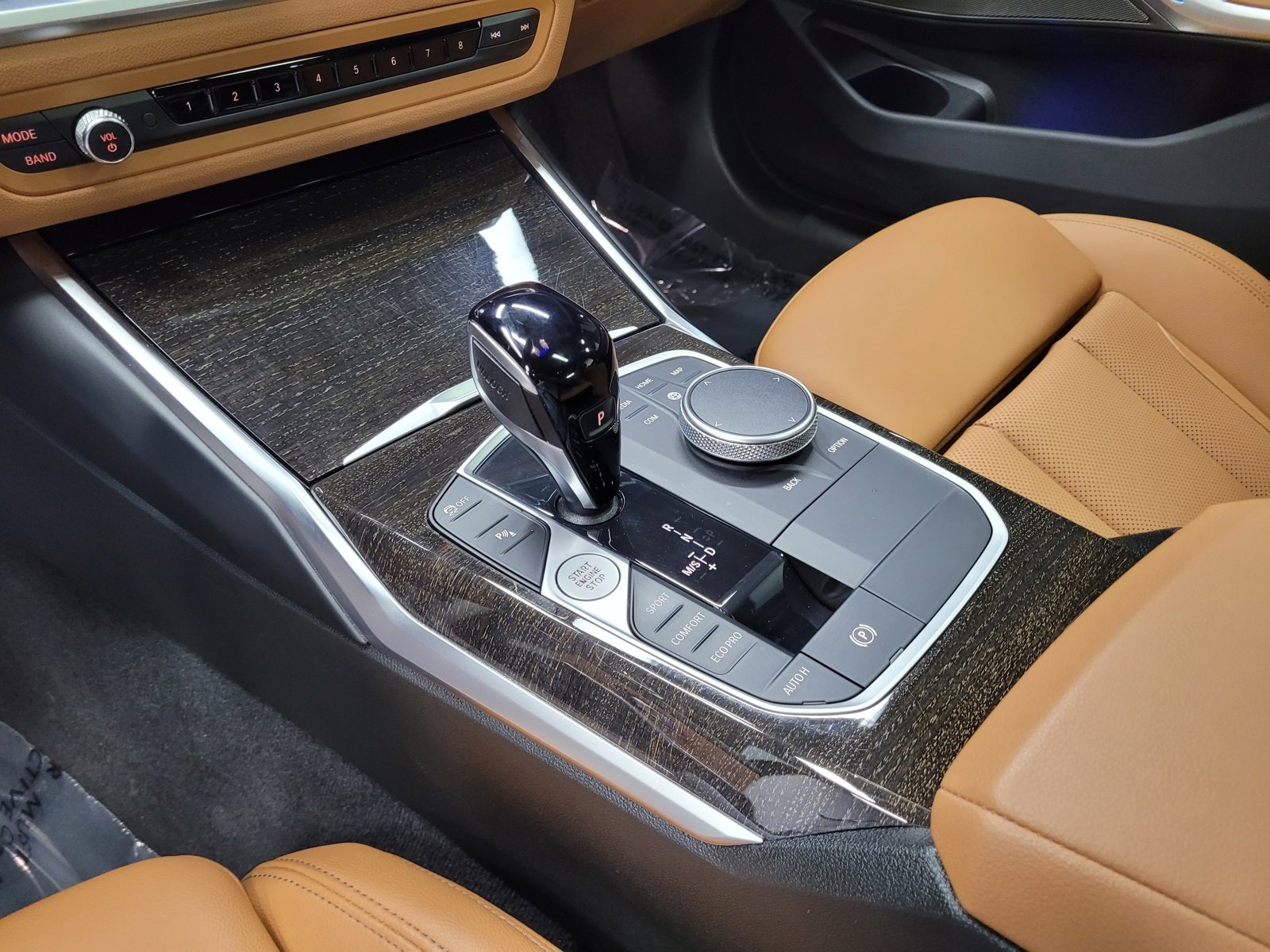 Used 2022 BMW M340i xDrive w/ Premium Package image 25