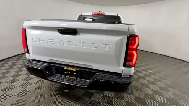 Used 2024 Chevrolet Colorado Z71 w/ Advanced Trailering Package AWD/4WD image 5