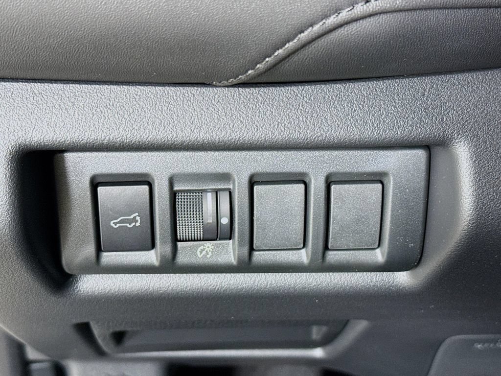 New 2026 Subaru Outback Touring XT AWD/4WD image 12