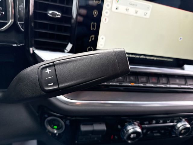 Used 2022 GMC Sierra 1500 SLT w/ Max Trailering Package image 20