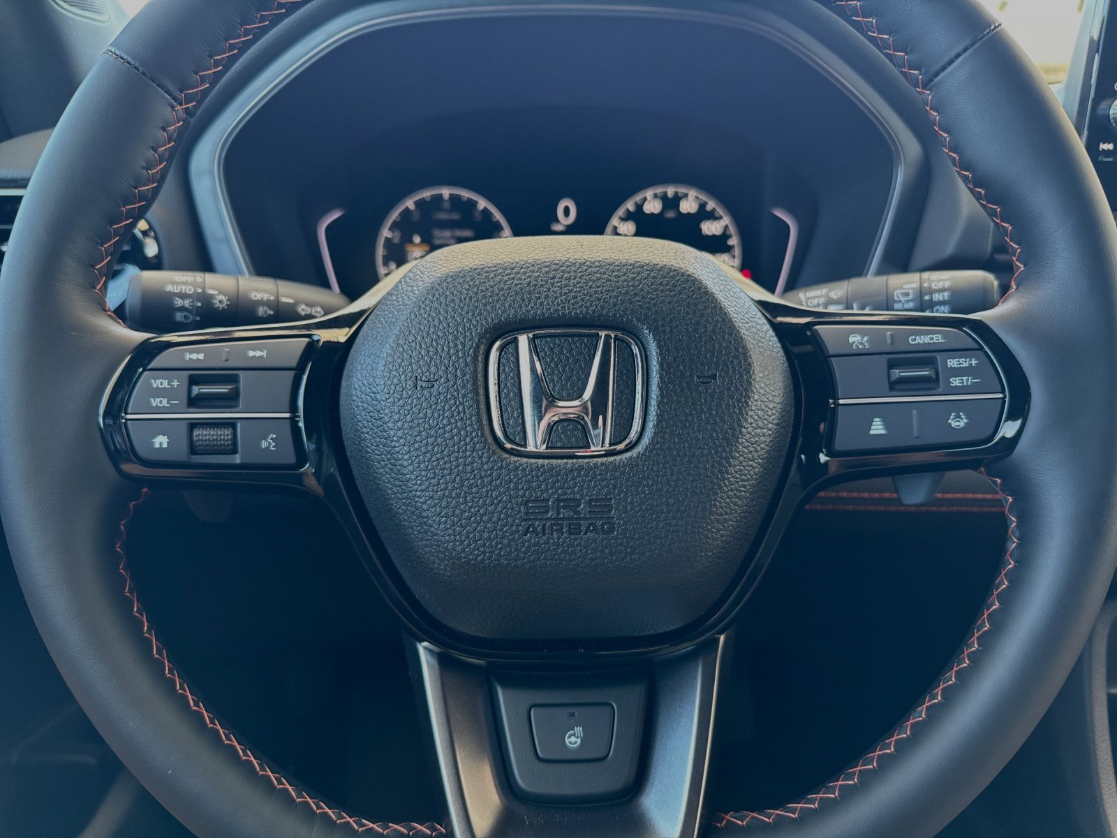 New 2025 Honda Pilot TrailSport image 23