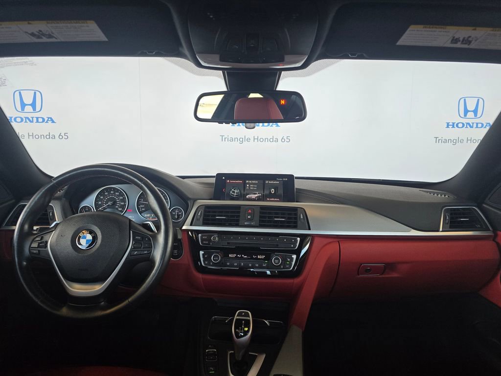 Used 2020 BMW 430i Coupe w/ Convenience Package image 6