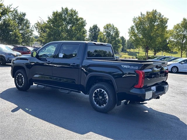 New 2026 Toyota Tundra SR5 image 6