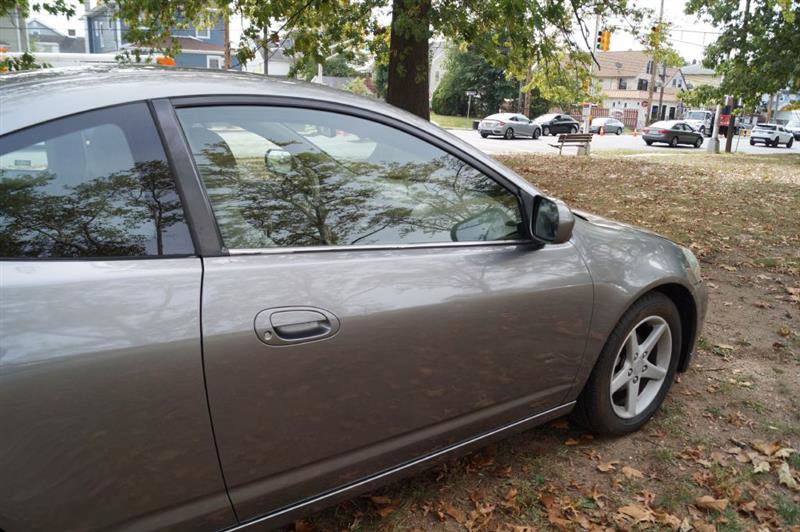 Used 2005 Acura RSX image 11