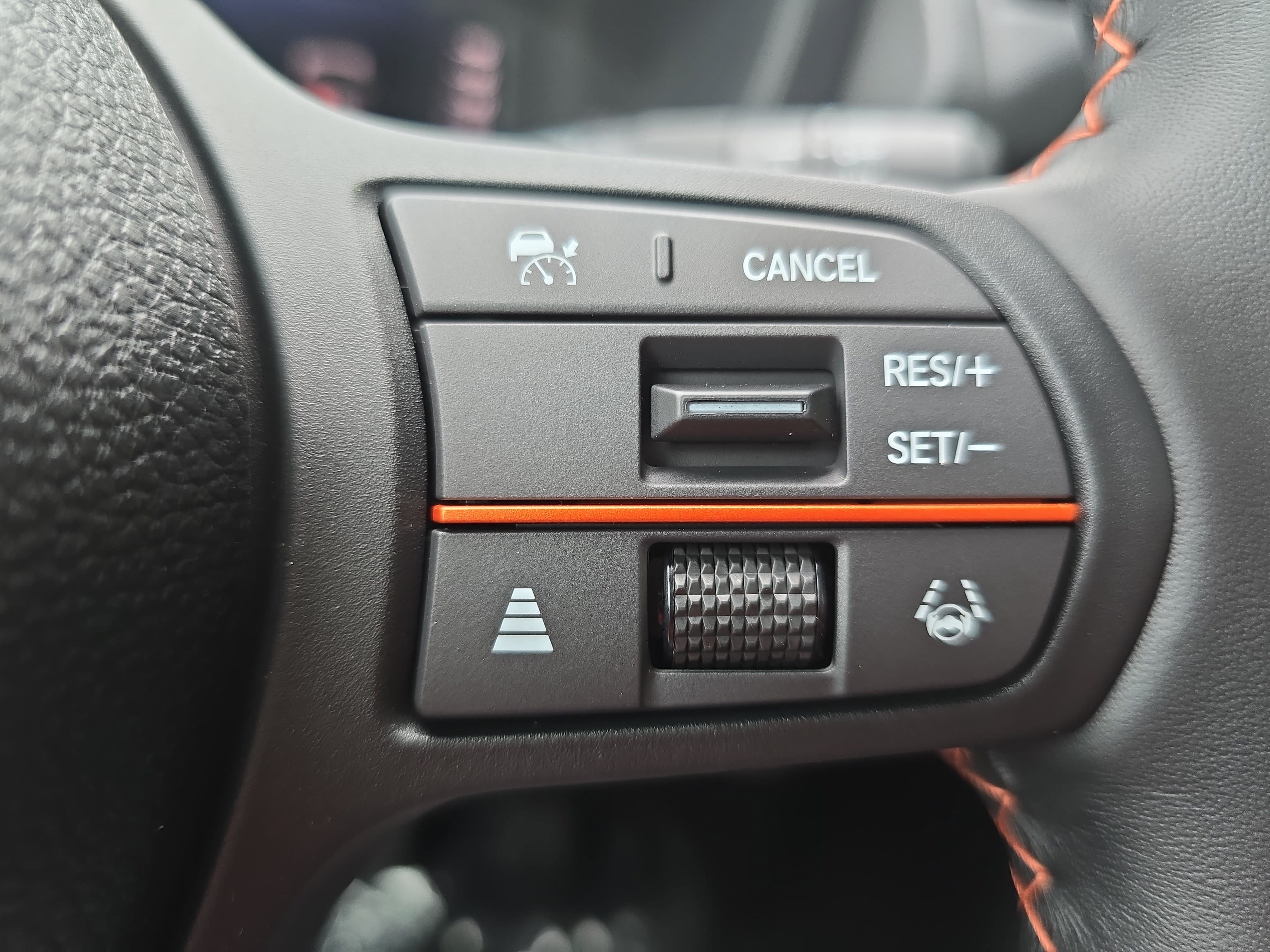 New 2026 Honda Passport TrailSport image 18