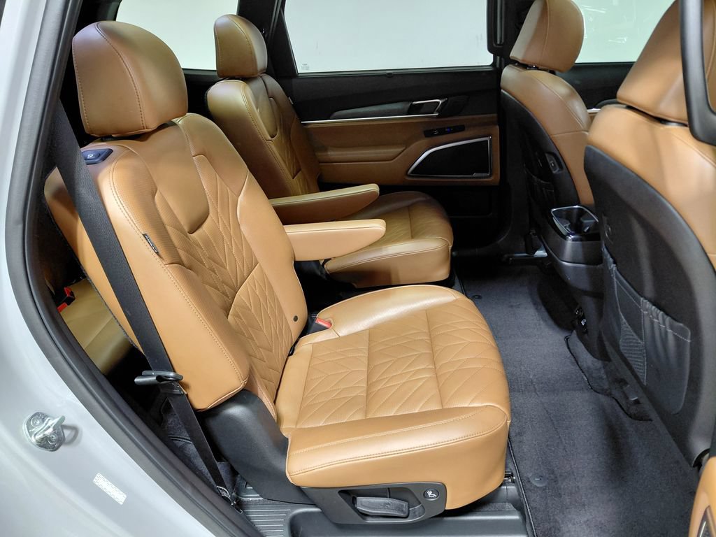 Used 2024 Kia Telluride SX Prestige X-Line AWD/4WD image 49