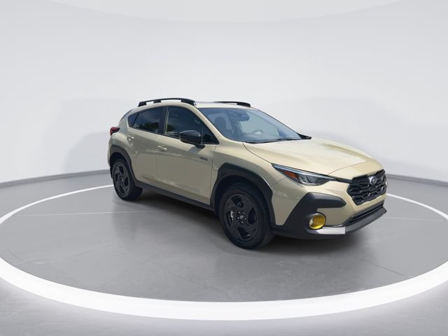 New 2026 Subaru Crosstrek 2.5i Sport AWD/4WD image 2
